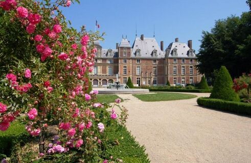 Schloss Eu