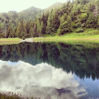 Speichersee