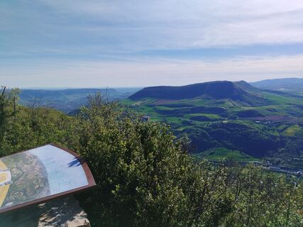 Foto von Ab Zaza entlang der Tour
