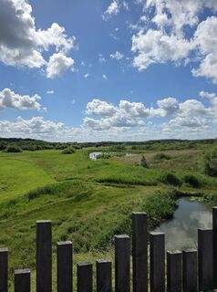 Photo de Janlee le long du parcours