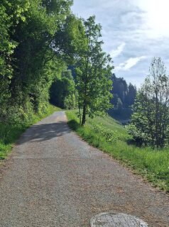 Photo de Gabrielasttz le long du parcours