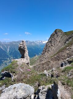 Foto från Stefan38 under resans gång