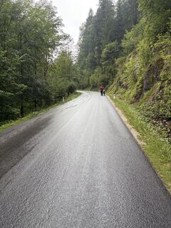 Fotografija s spletne strani Martin Reifecker na poti