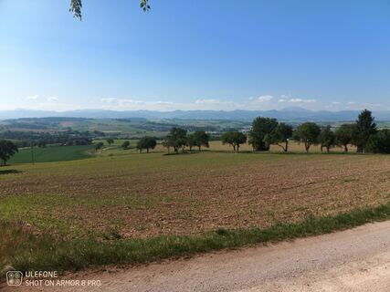Photo de Peter Baumgartner 8 le long du parcours