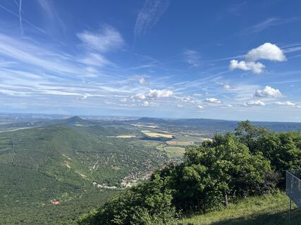 Foto von Péter Kocsis 1 entlang der Tour