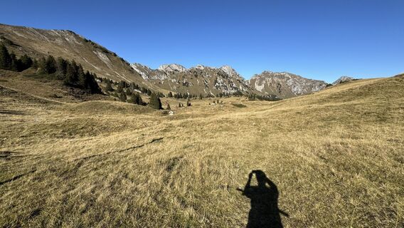 Foto von peter_oe entlang der Tour
