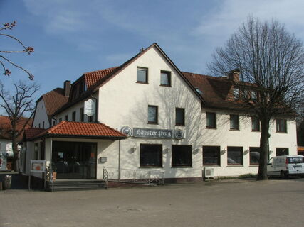 Hörster Krug