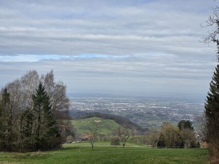 Fotografija s spletne strani Noreen (NoKe) na poti
