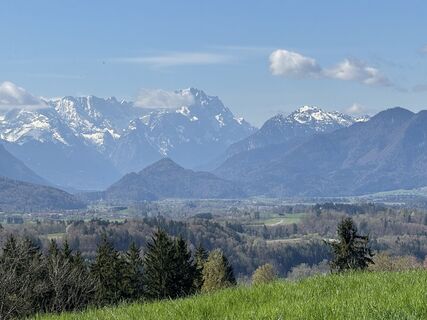 Zdjęcie z Denise Miller wzdłuż trasy