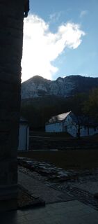 Fotografija s spletne strani Peter Gy na poti