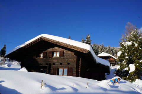 Gerlitzen Hütte