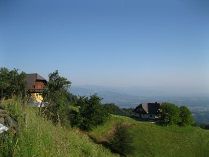 Pongratzen - Laaken