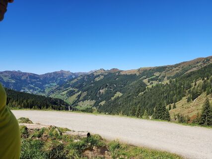 Photo from stéphanie dalla-favera along the tour