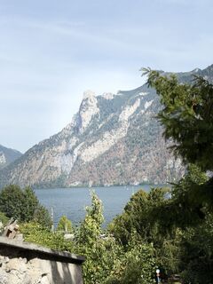 Foto von Sascha Edlbauer entlang der Tour
