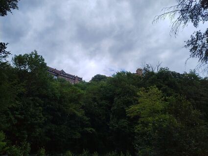 Foto von Betzenbergfex entlang der Tour