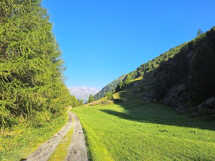 Foto von Gabrielasttz entlang der Tour
