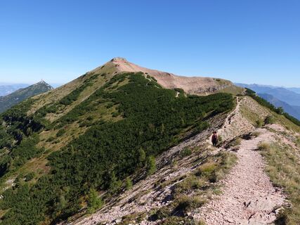 Foto von Lorenzo L. entlang der Tour