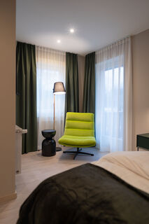 Hotel Am Park