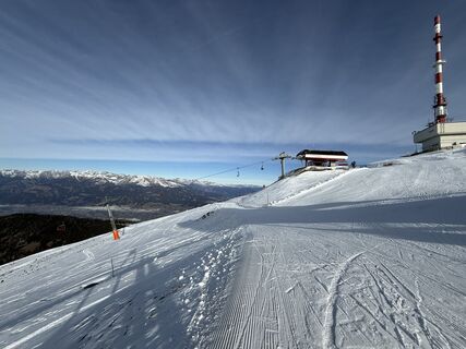 Foto von gdog entlang der Tour