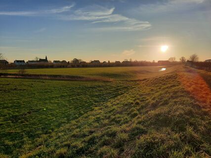Foto de Martin tempelaar a lo largo del recorrido