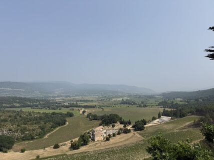 Fotografie z Gustav Melzer na trase