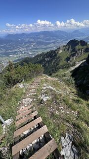 Zdjęcie z Mountain Cat ? ⛰️ wzdłuż trasy