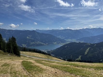 Photo from Tino Falk along the tour