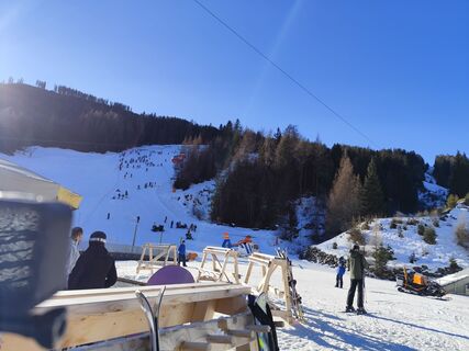 Fotografie z Zoltán Szabó 33 na trase