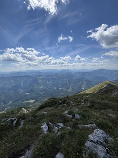 Fotografija s spletne strani Doron Nadav na poti