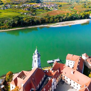 Dürrnstein, Wachau