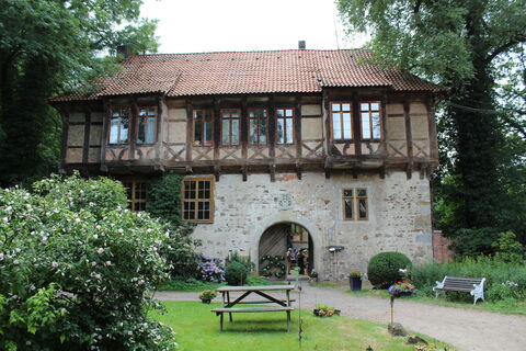 Rittergut Brokeloh