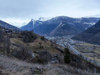 Photo de mitjavodeb le long du parcours