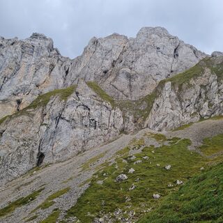 Fotografie z Ostwald na trase