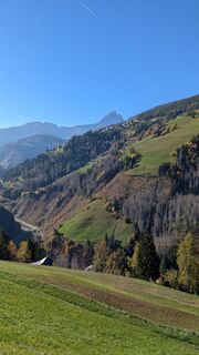 Fotó a Christian Huber honlapról a túra során