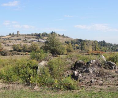 ENS Landes de Montagny