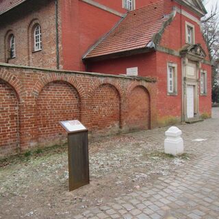 Infostele Gartow