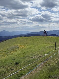 Photo de Michael Heger 1 le long du parcours