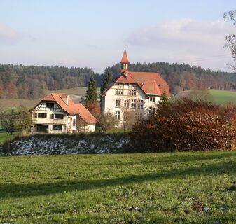 Sonderschule Schiltwald