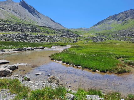 Foto von Wanderbursche66 entlang der Tour