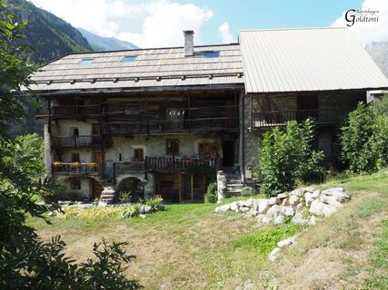 A072 Alpen