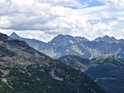 Fotografija s spletne strani Francesca Semeraro na poti