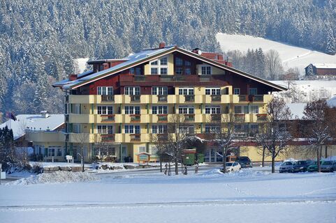 Apparthotel Tom Sojer