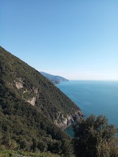 Foto von Gian paolo parizzi entlang der Tour