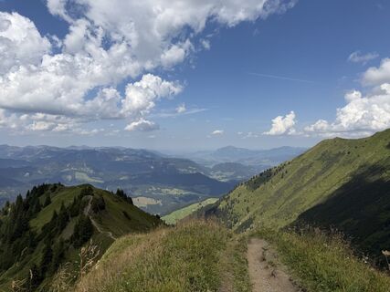 Foto von Christian Karsten 1 entlang der Tour