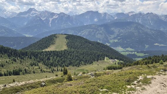 Foto von Uwe Schumann 2 entlang der Tour