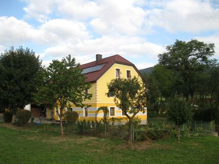 Laimbach a. Ostrong - Ybbs a. d. Donau