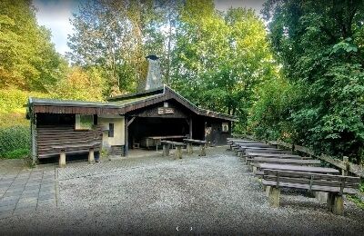 Grillhütte Eifelverein Schmidt
