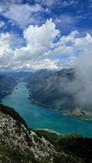 Fotografie de la se_muck de-a lungul turului