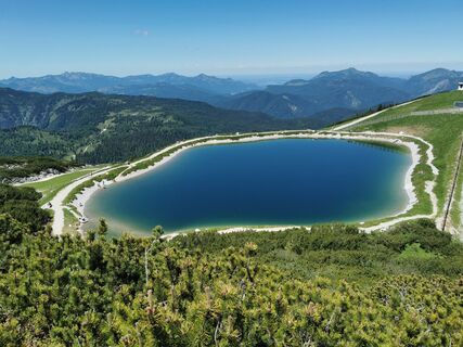 Foto von Chnorli-Furz entlang der Tour