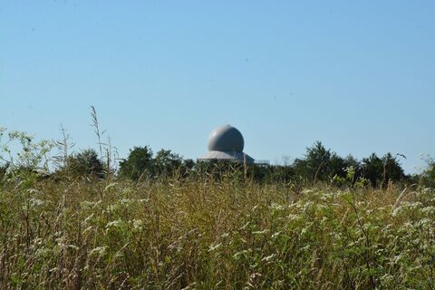 Radarstation Auenhausen